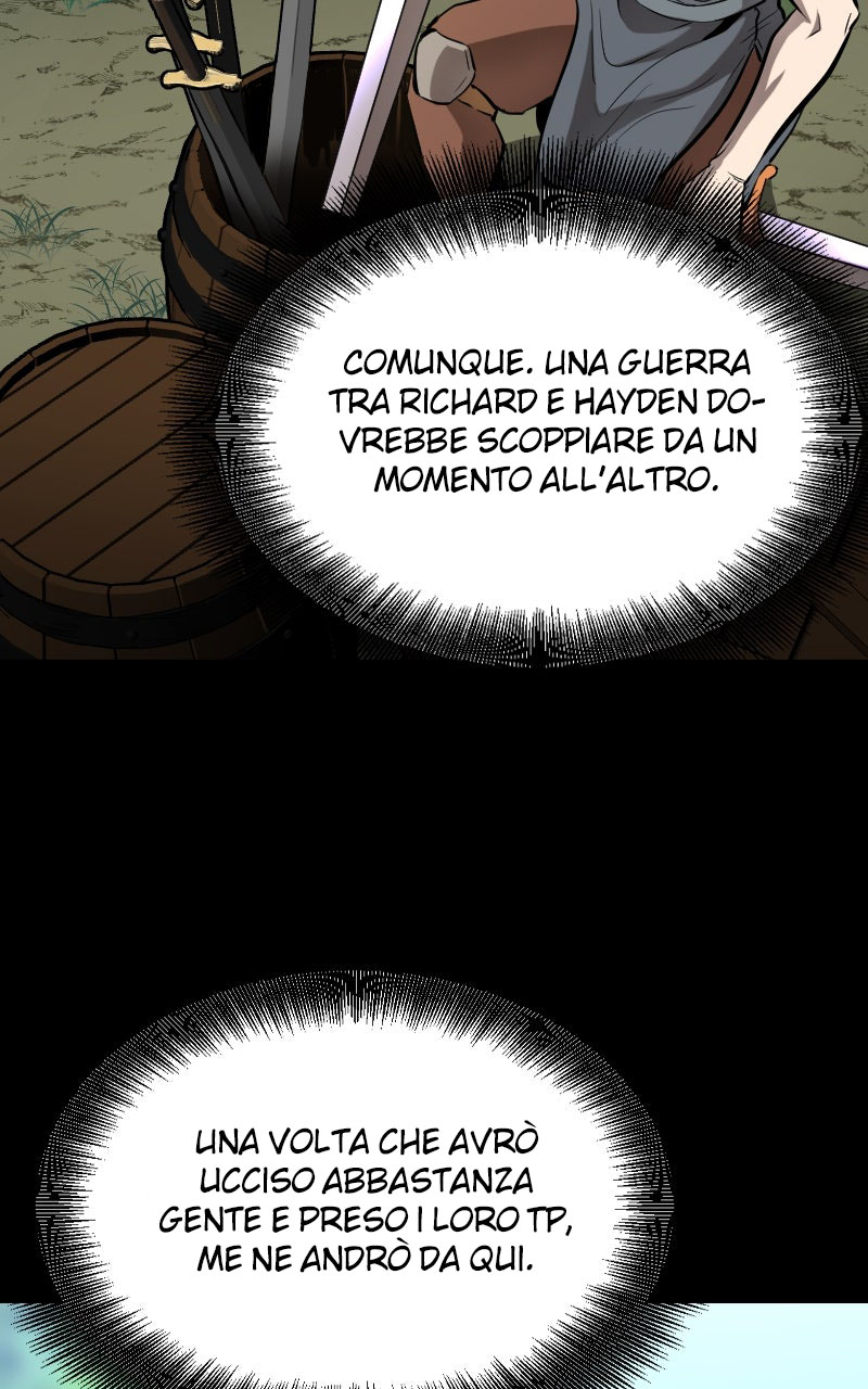 Read Primal Hunter Manga Online