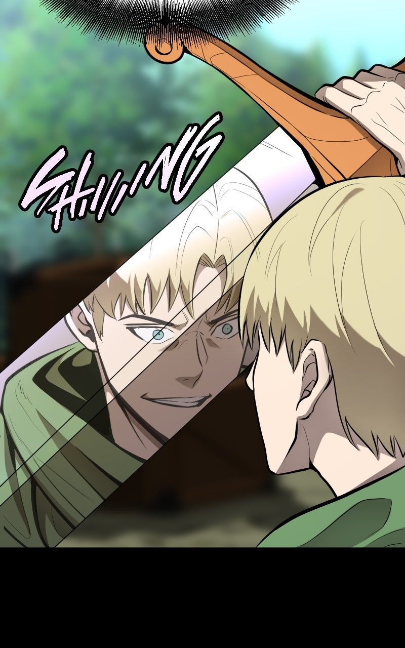 Read Primal Hunter Manga Online