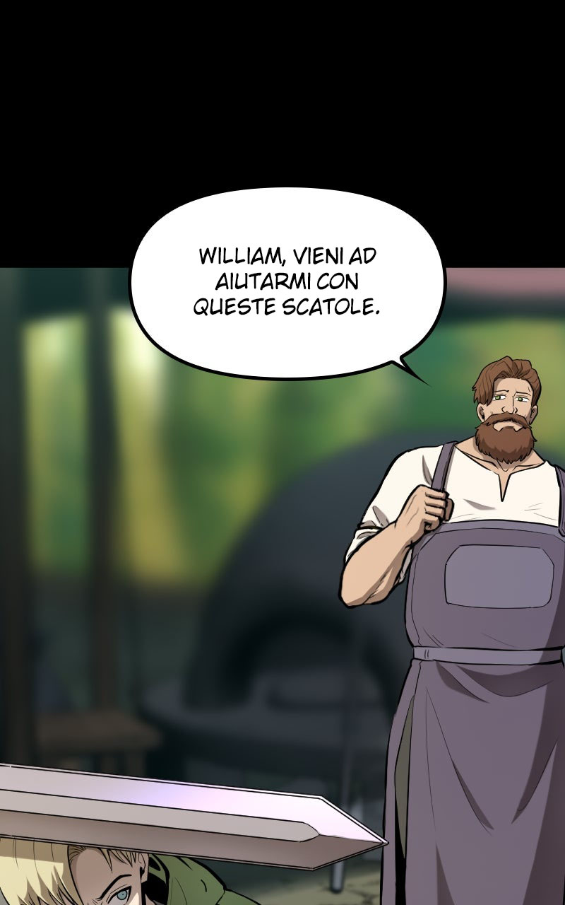 Read Primal Hunter Manga Online