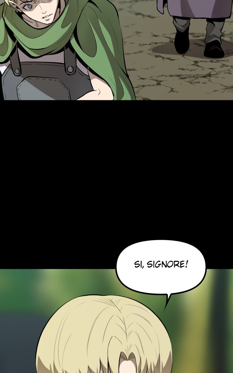 Read Primal Hunter Manga Online