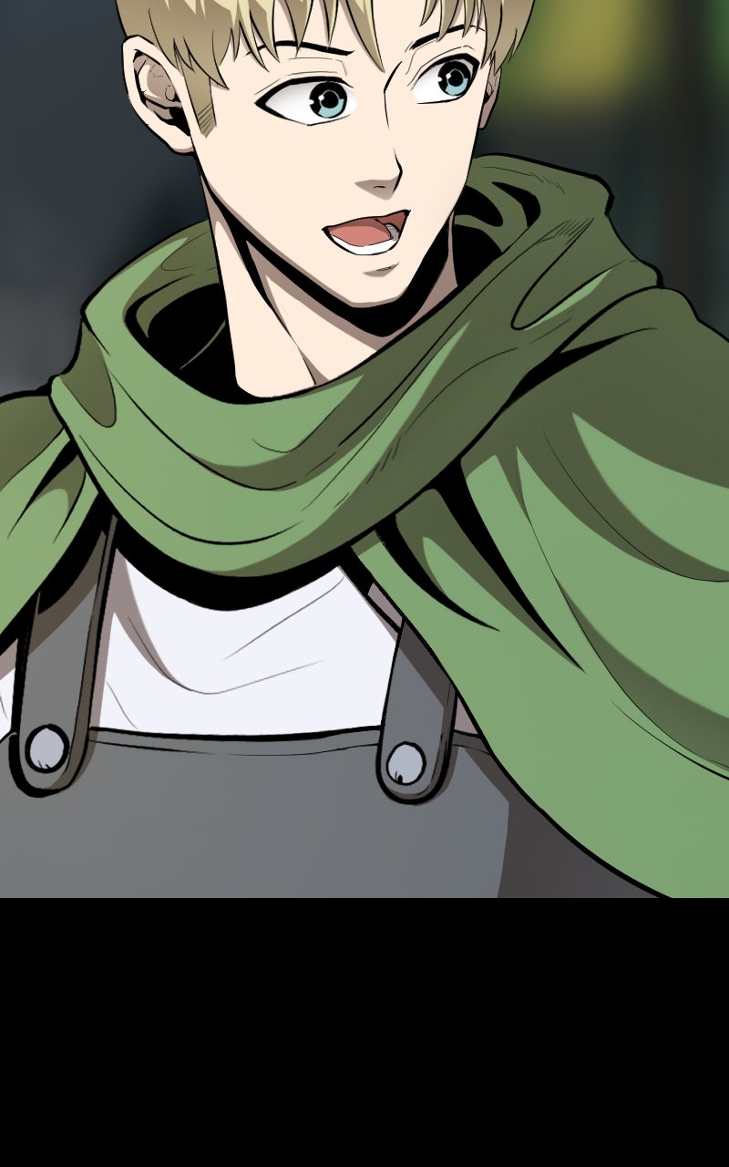 Read Primal Hunter Manga Online