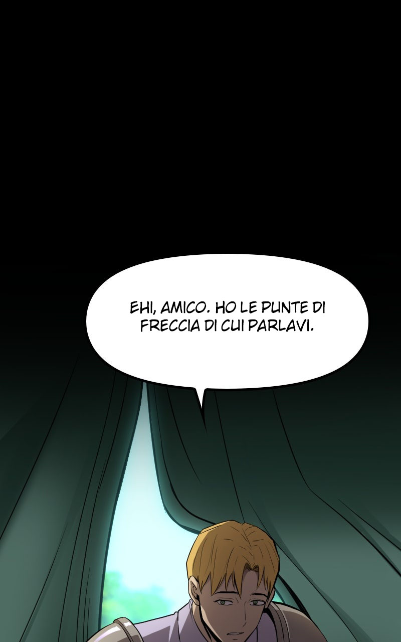 Read Primal Hunter Manga Online