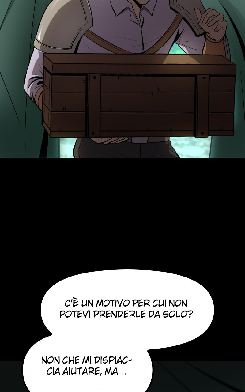 Read Primal Hunter Manga Online