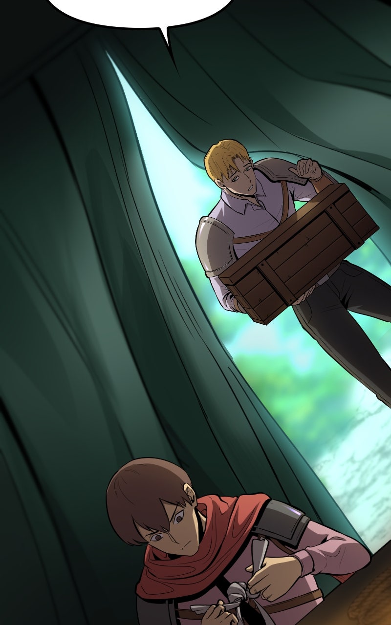 Read Primal Hunter Manga Online