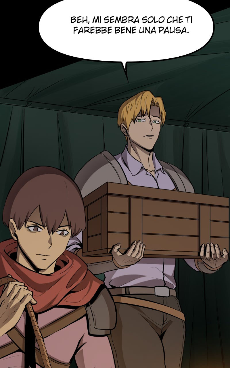 Read Primal Hunter Manga Online