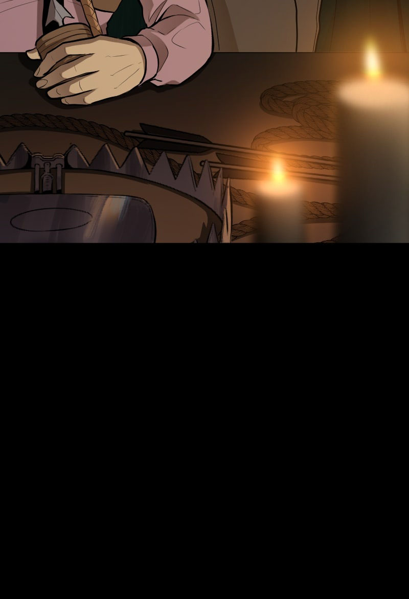 Read Primal Hunter Manga Online