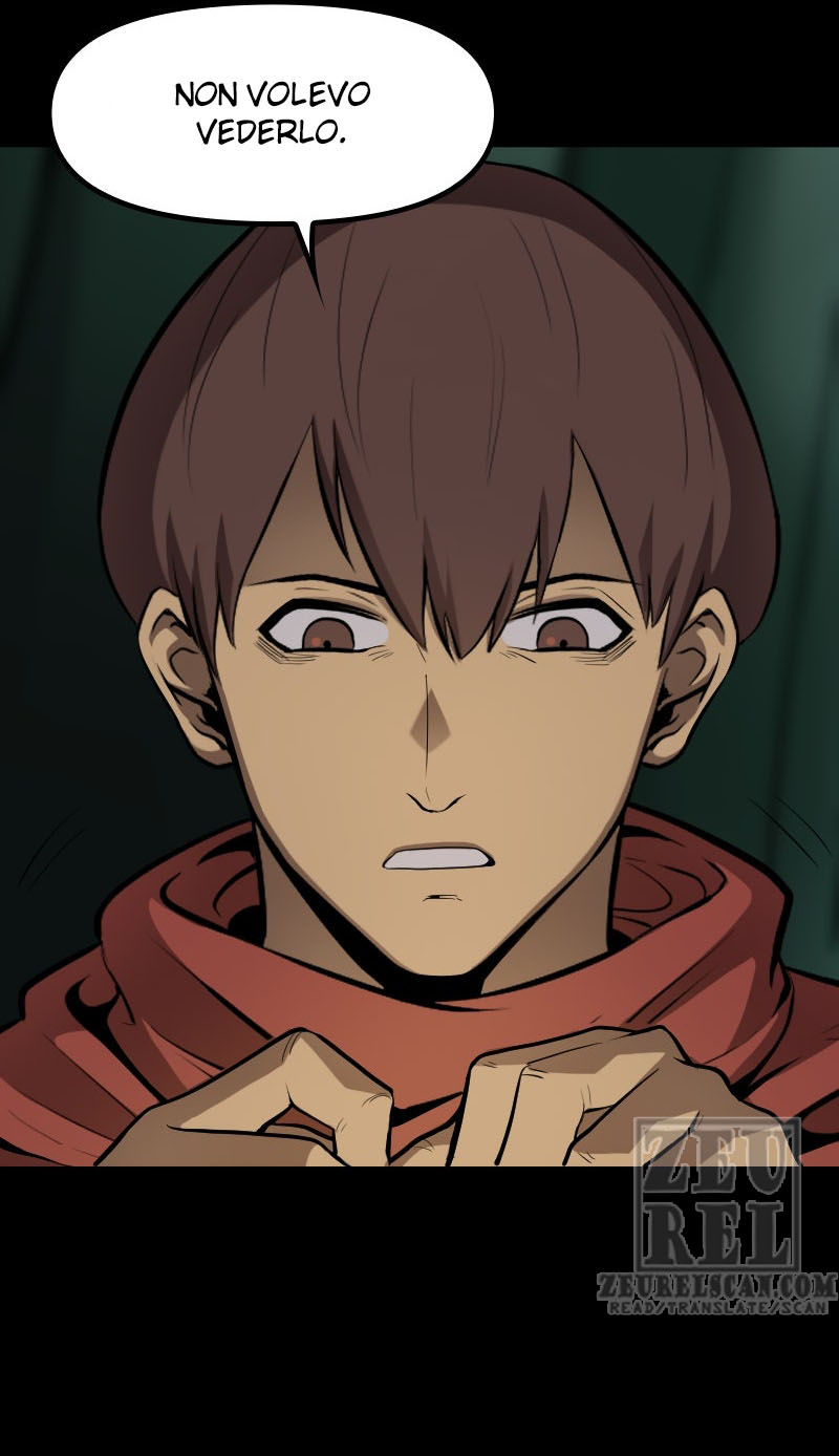 Read Primal Hunter Manga Online