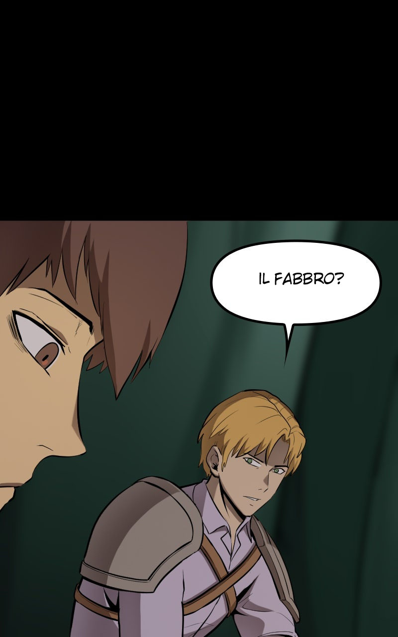 Read Primal Hunter Manga Online