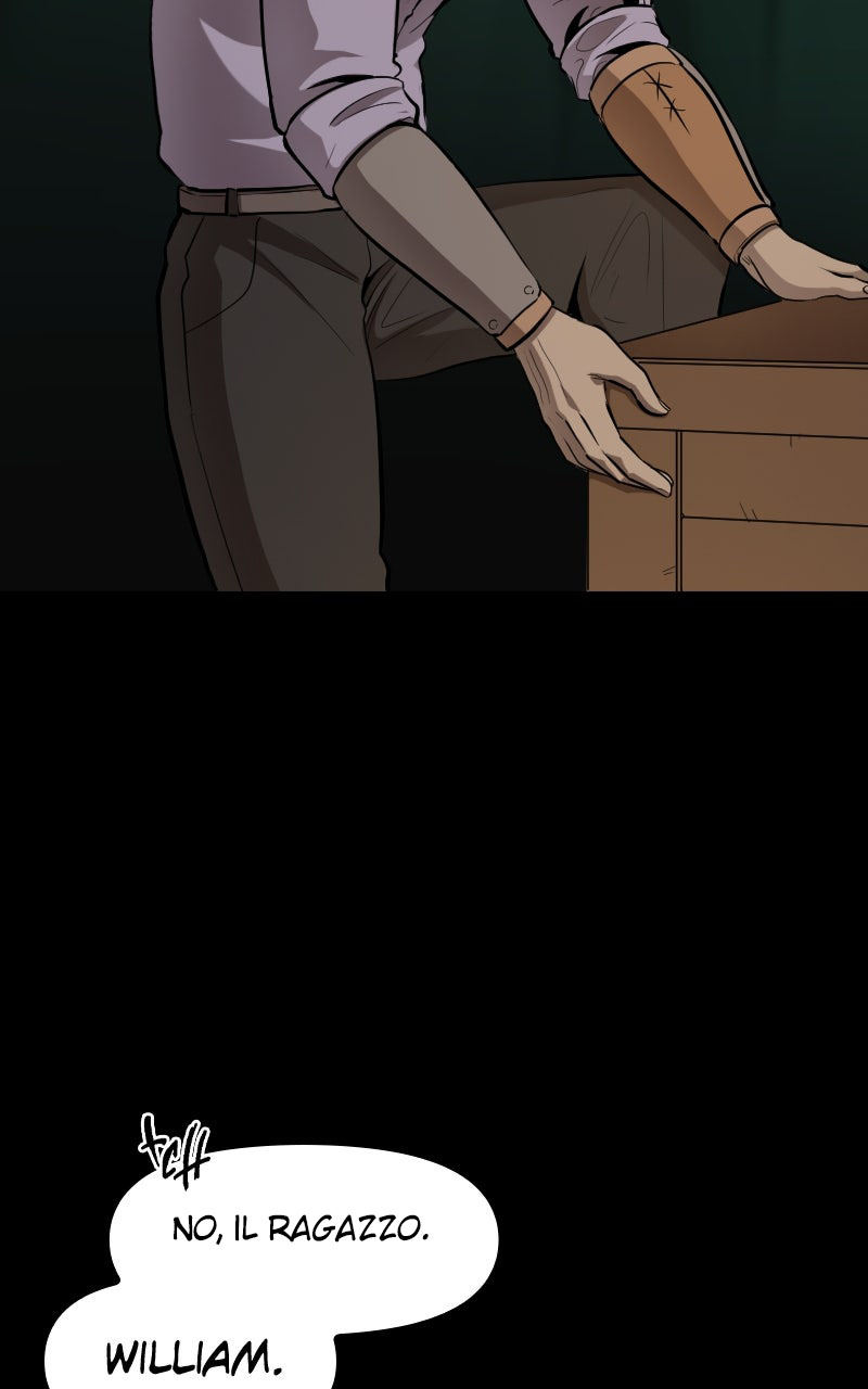 Read Primal Hunter Manga Online