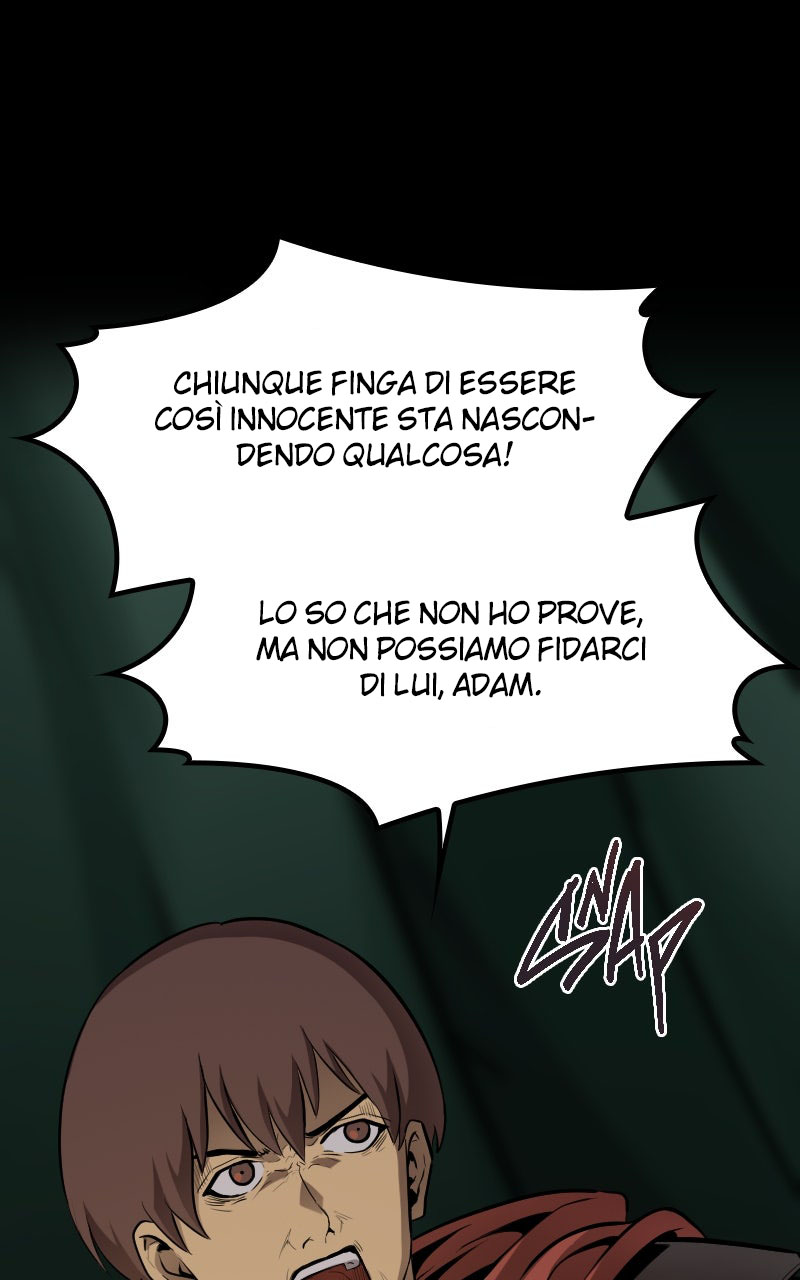 Read Primal Hunter Manga Online