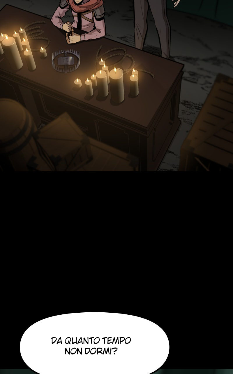 Read Primal Hunter Manga Online