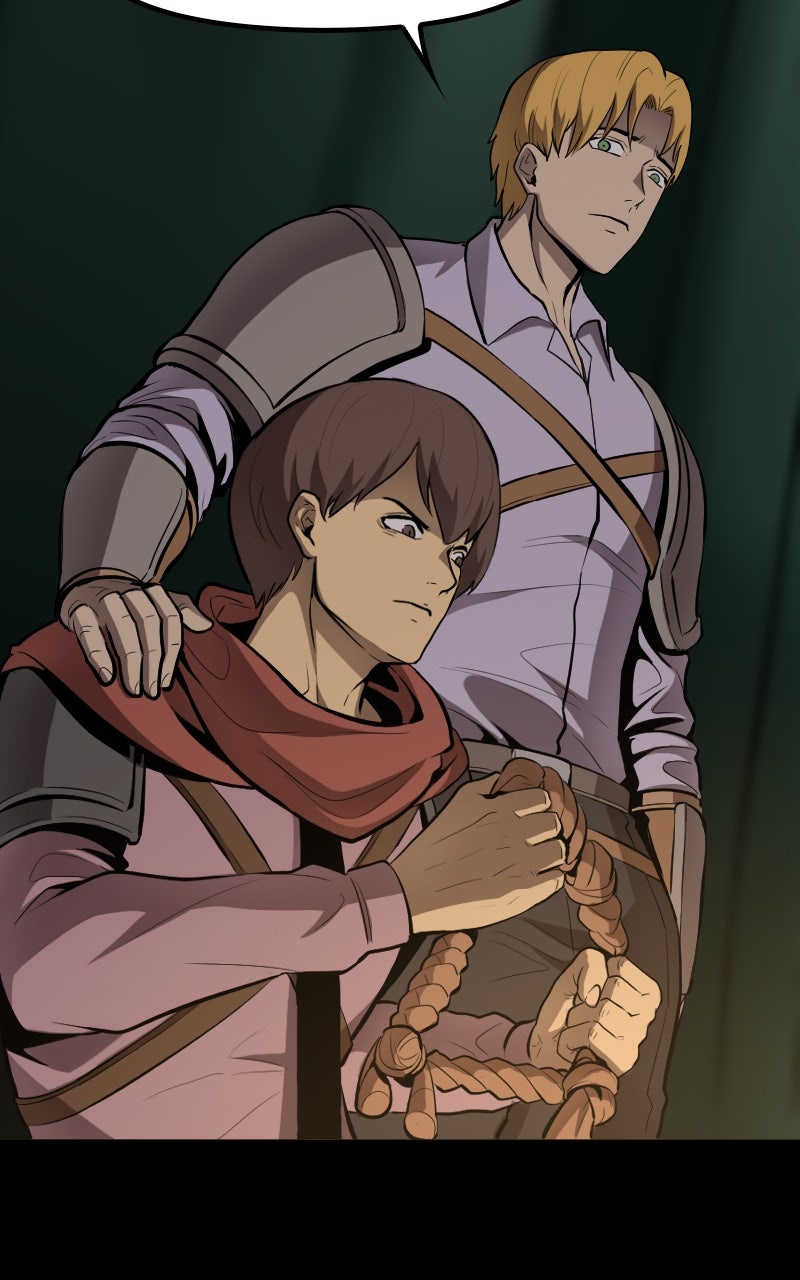 Read Primal Hunter Manga Online