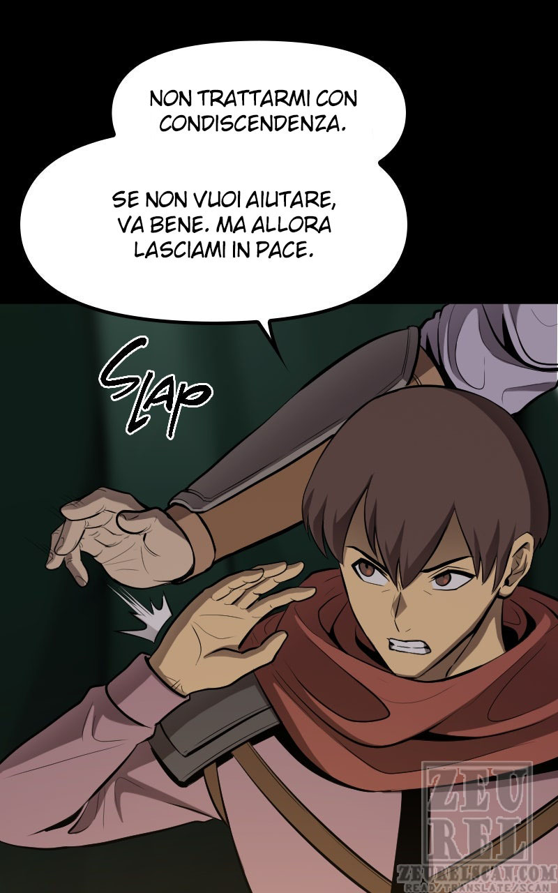 Read Primal Hunter Manga Online