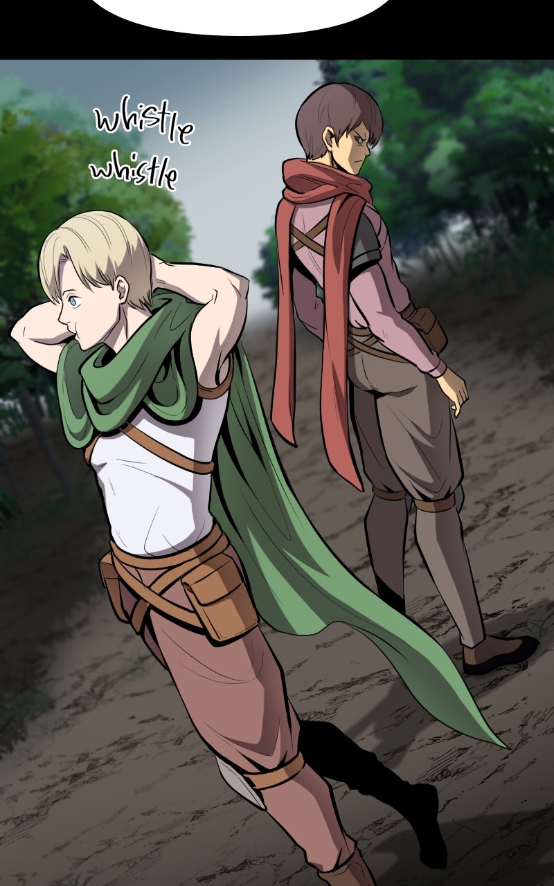 Read Primal Hunter Manga Online