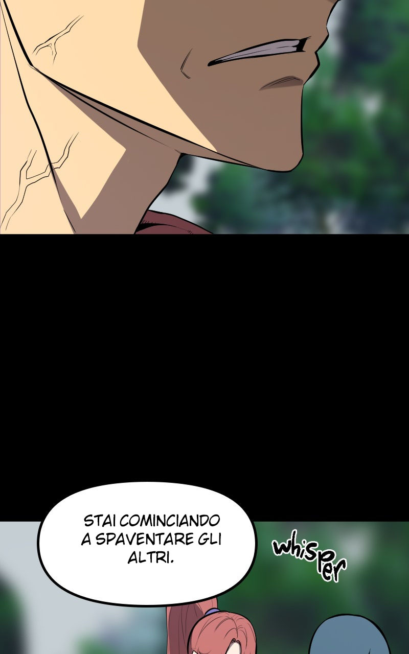 Read Primal Hunter Manga Online