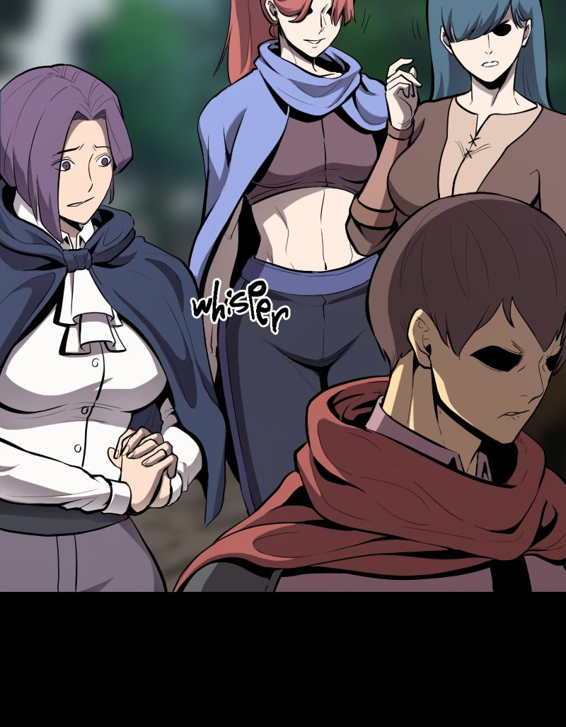 Read Primal Hunter Manga Online