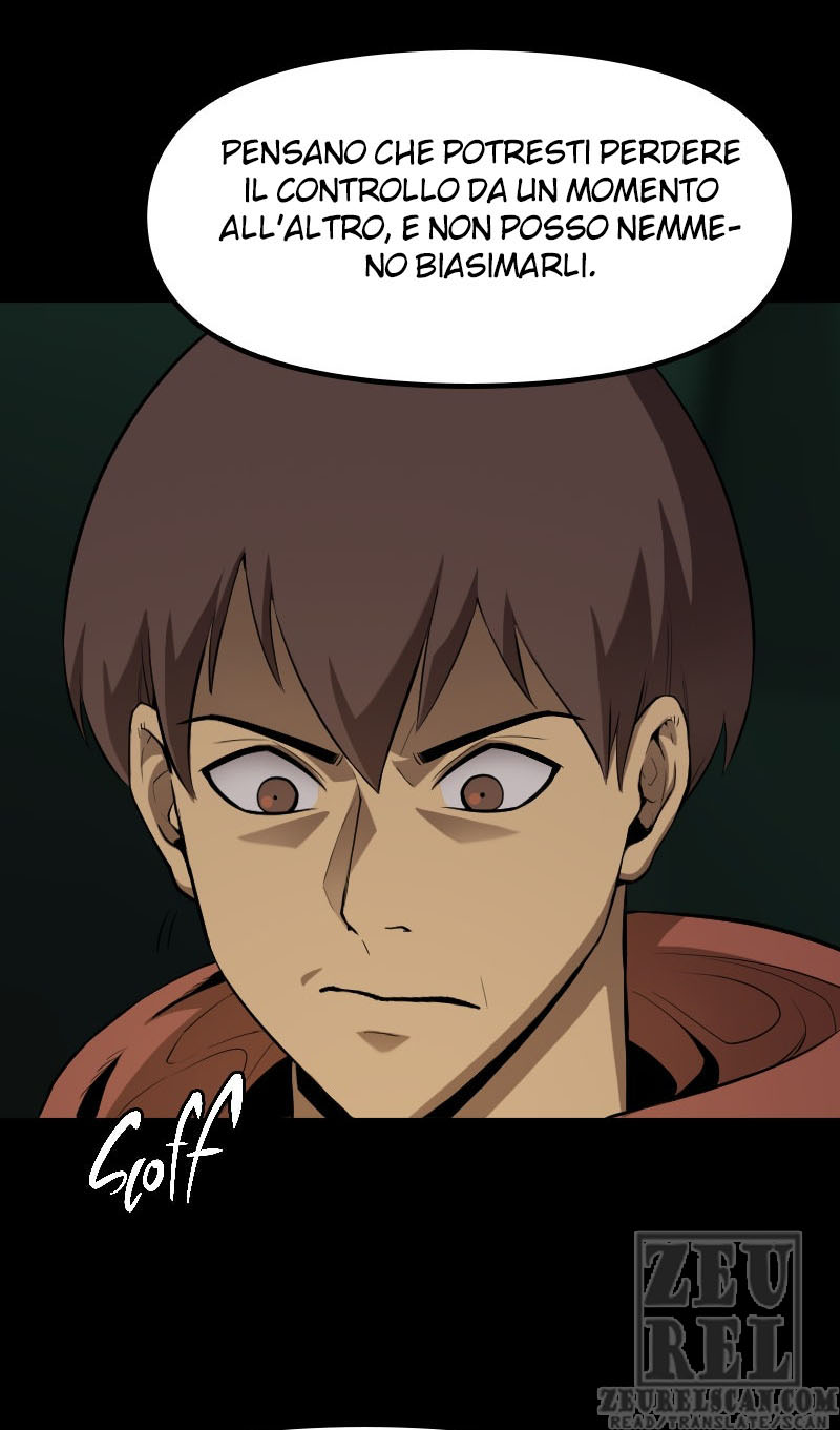 Read Primal Hunter Manga Online