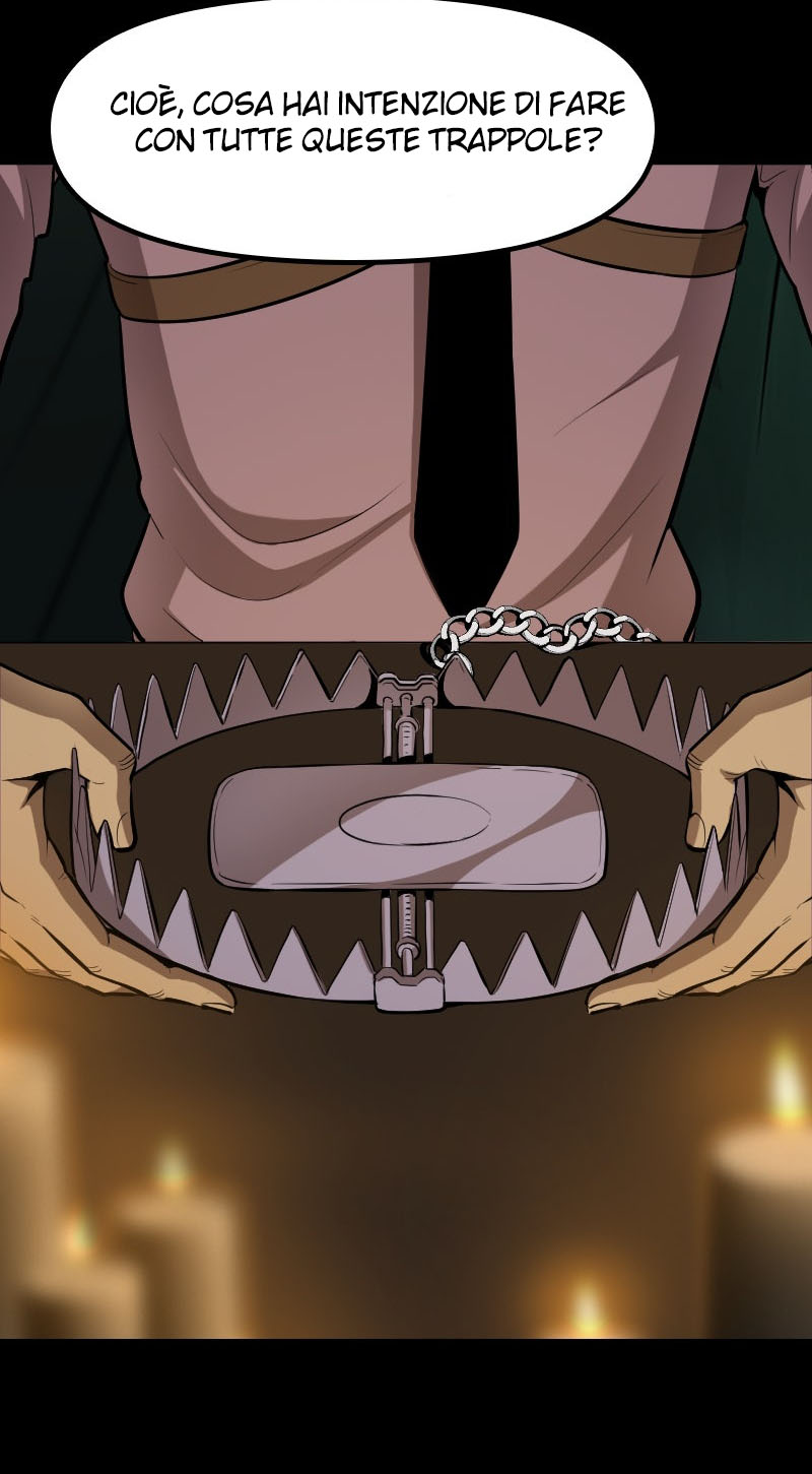 Read Primal Hunter Manga Online