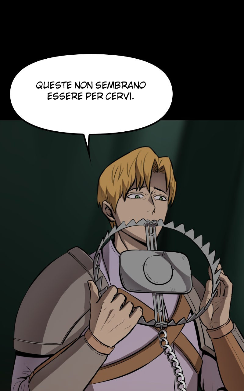 Read Primal Hunter Manga Online