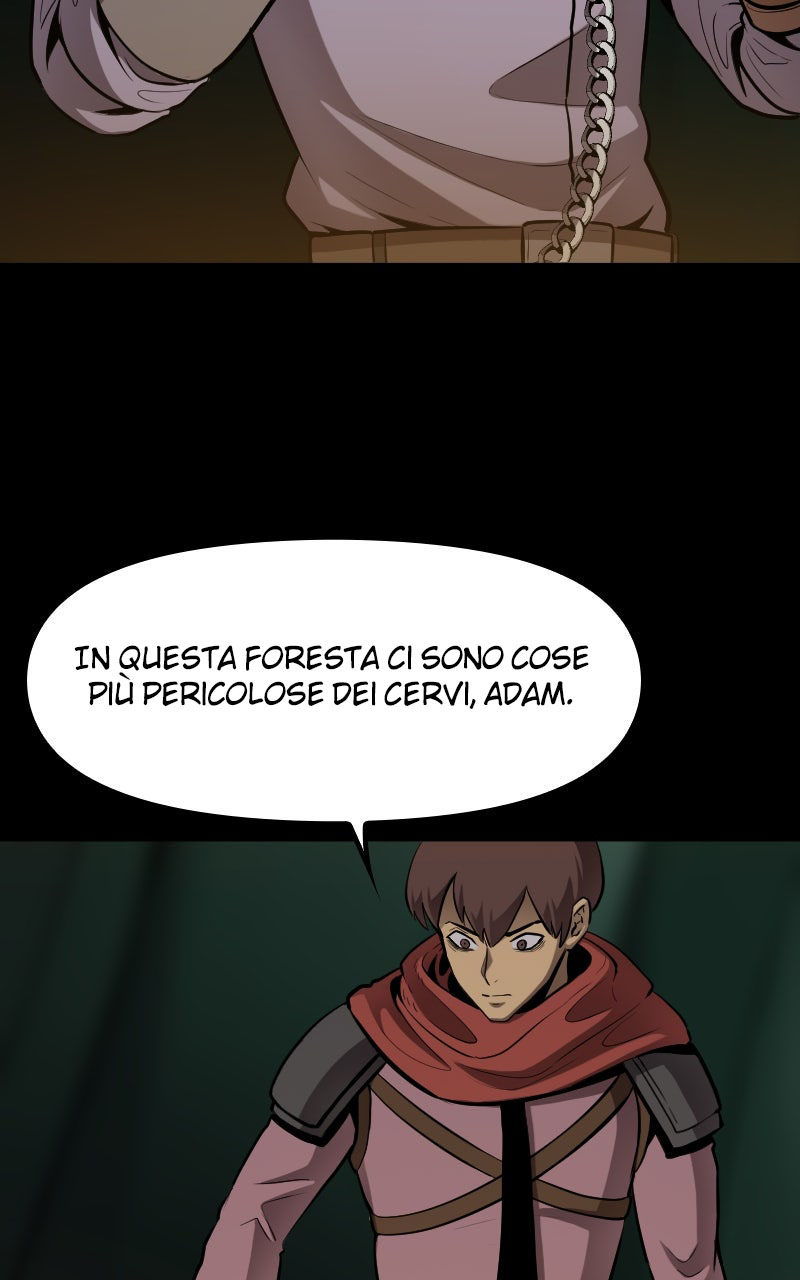 Read Primal Hunter Manga Online