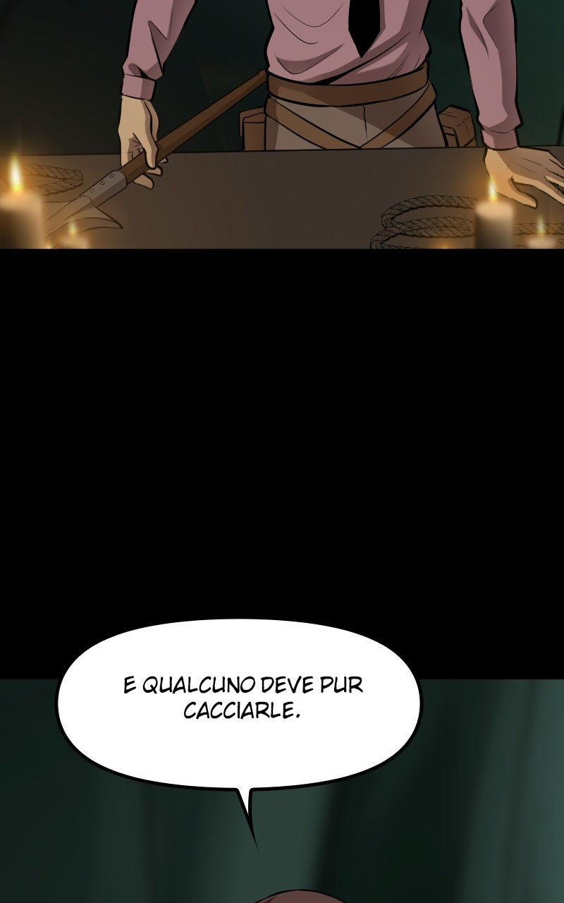 Read Primal Hunter Manga Online