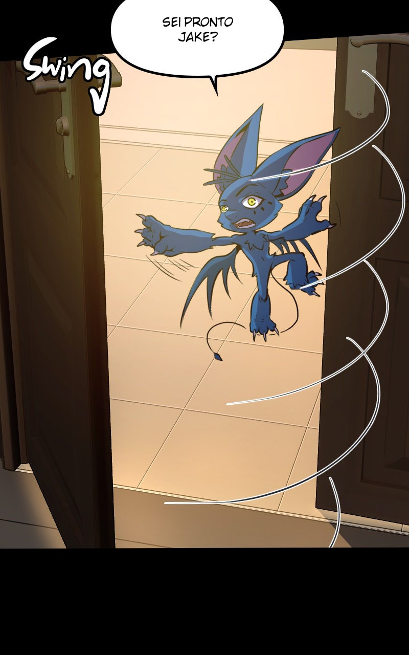 Read Primal Hunter Manga Online