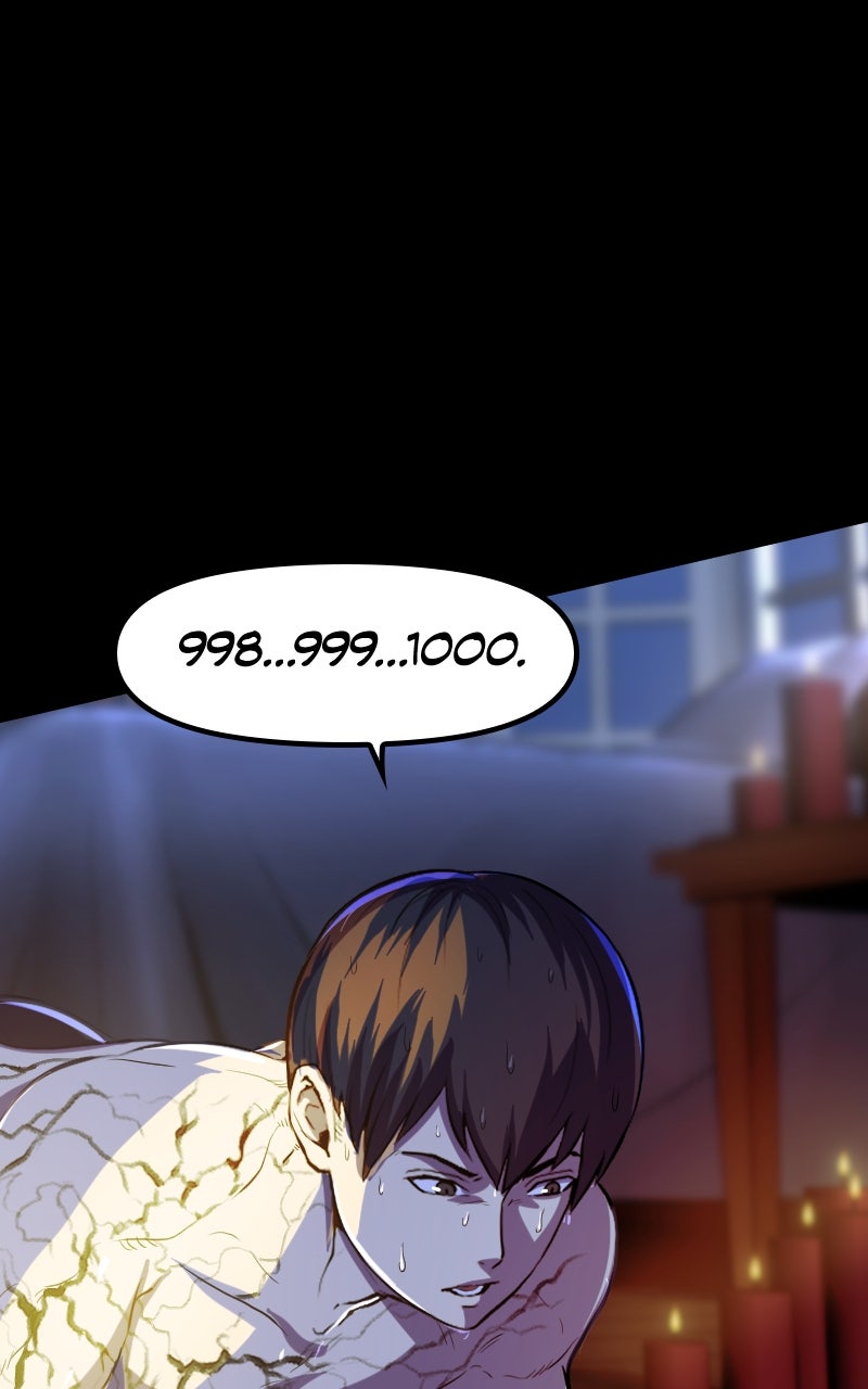 Read Primal Hunter Manga Online