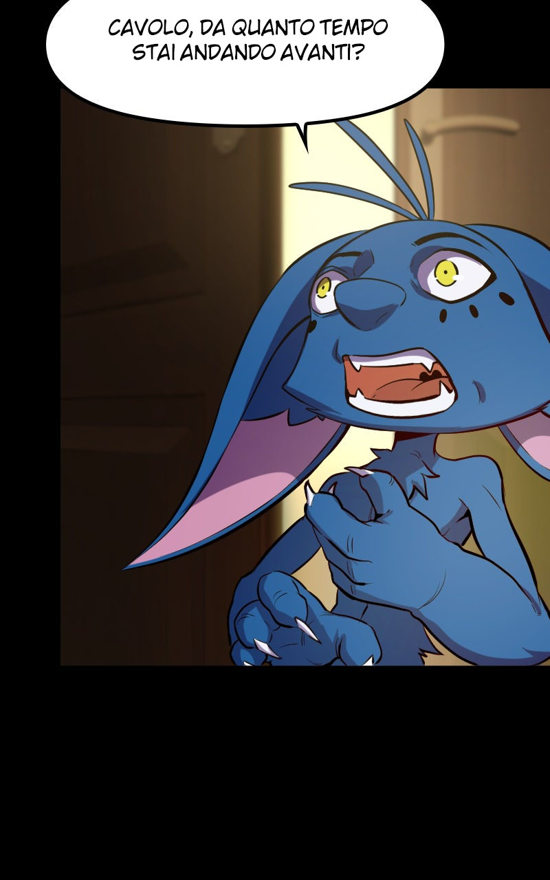 Read Primal Hunter Manga Online