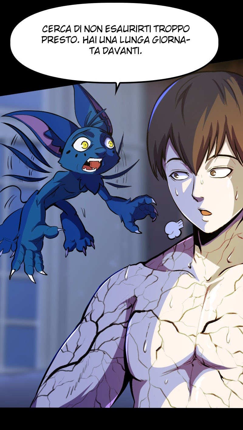 Read Primal Hunter Manga Online