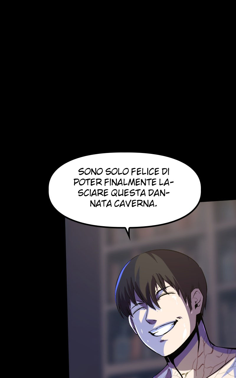 Read Primal Hunter Manga Online