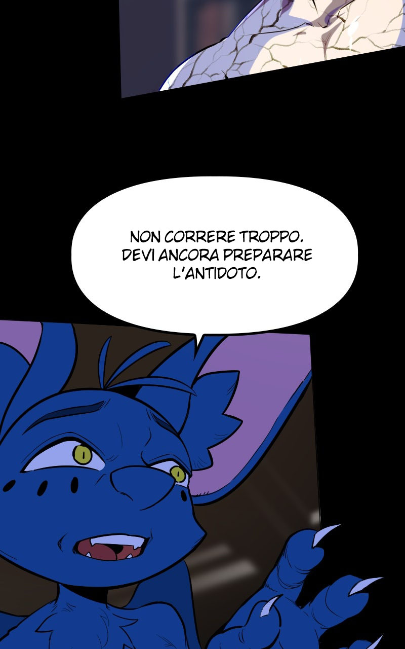 Read Primal Hunter Manga Online