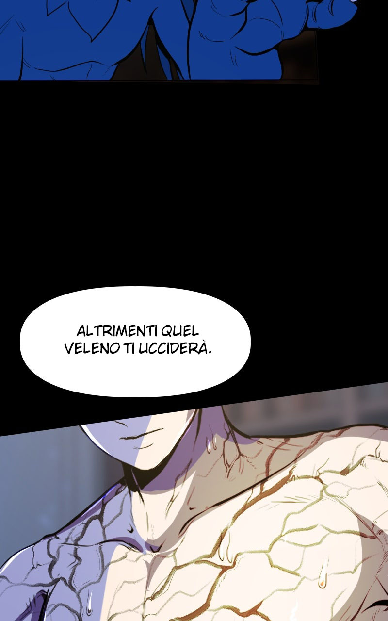 Read Primal Hunter Manga Online