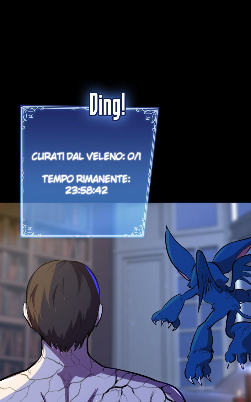 Read Primal Hunter Manga Online