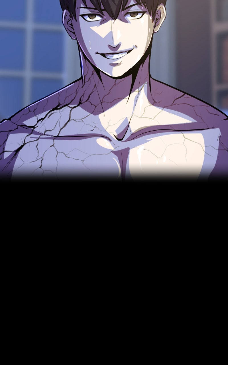 Read Primal Hunter Manga Online