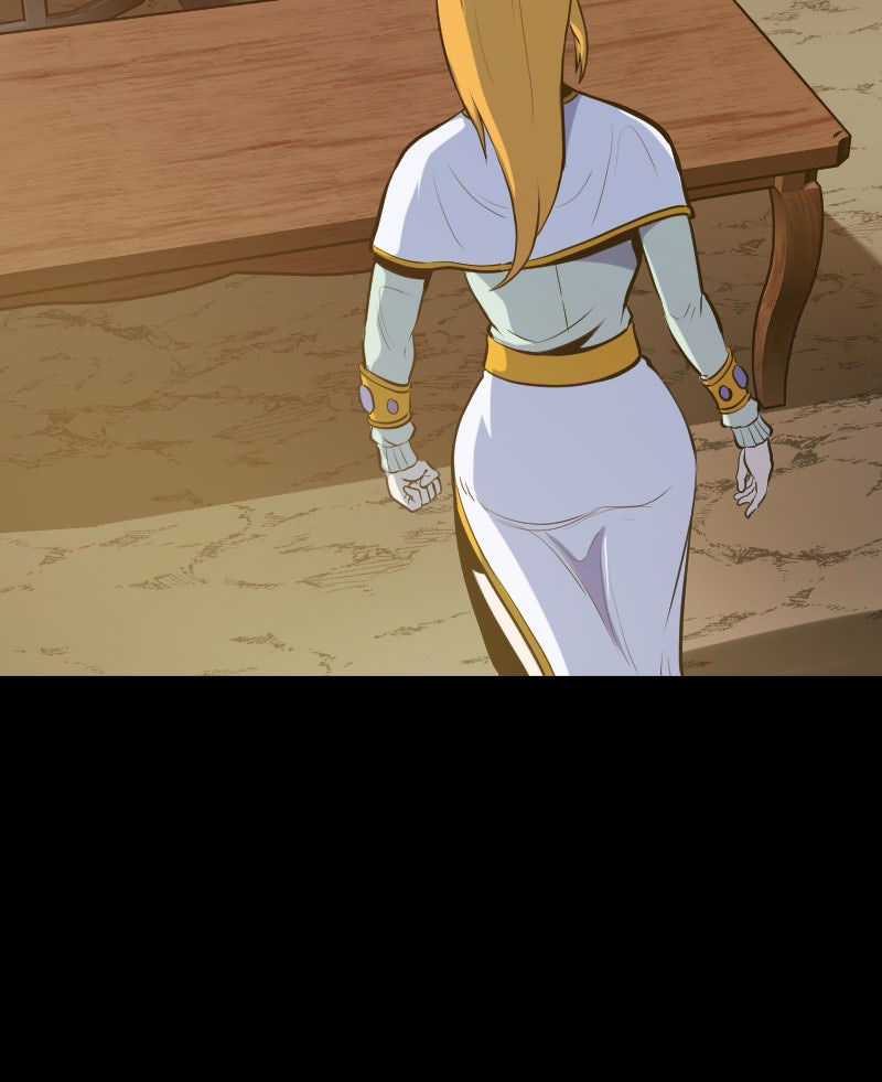 Read Primal Hunter Manga Online