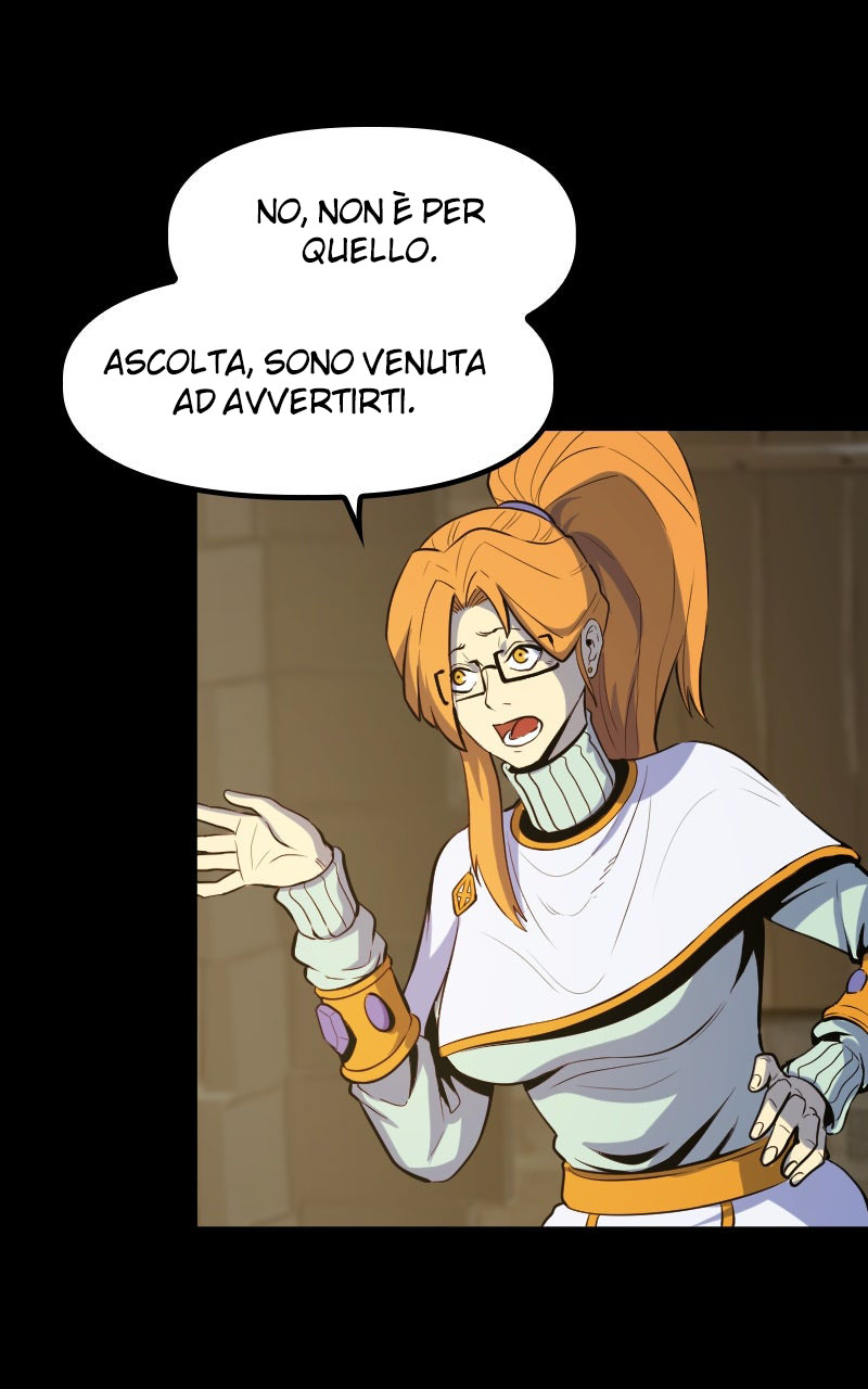 Read Primal Hunter Manga Online