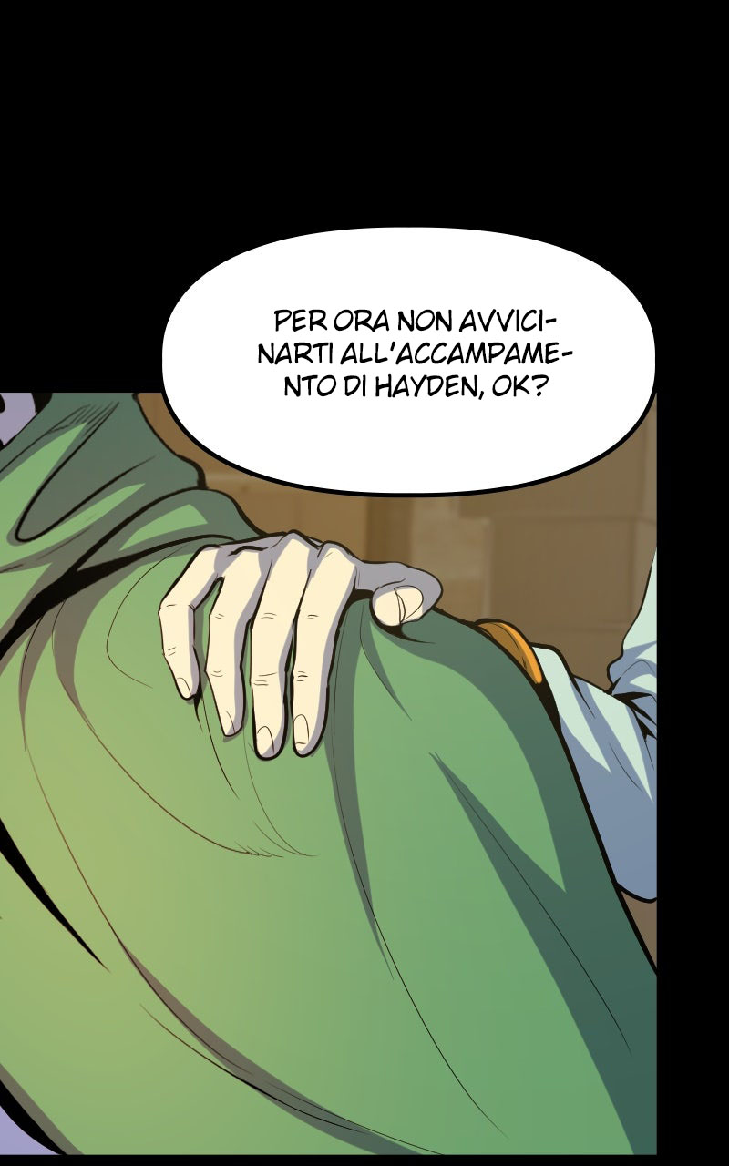 Read Primal Hunter Manga Online