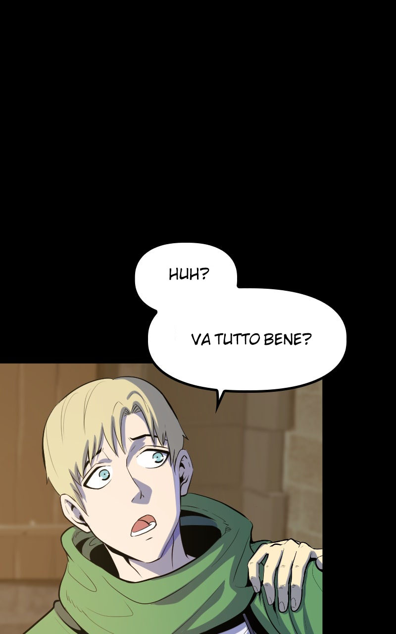 Read Primal Hunter Manga Online