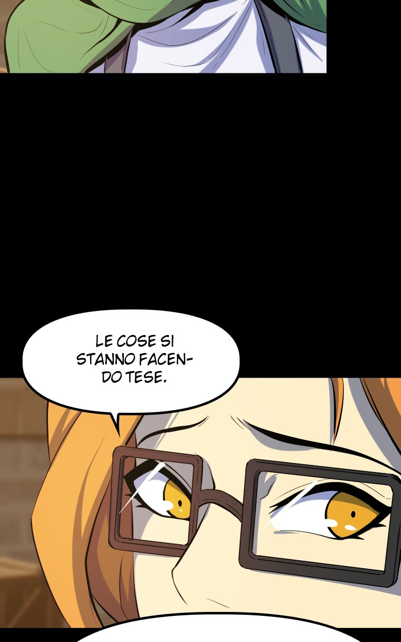 Read Primal Hunter Manga Online