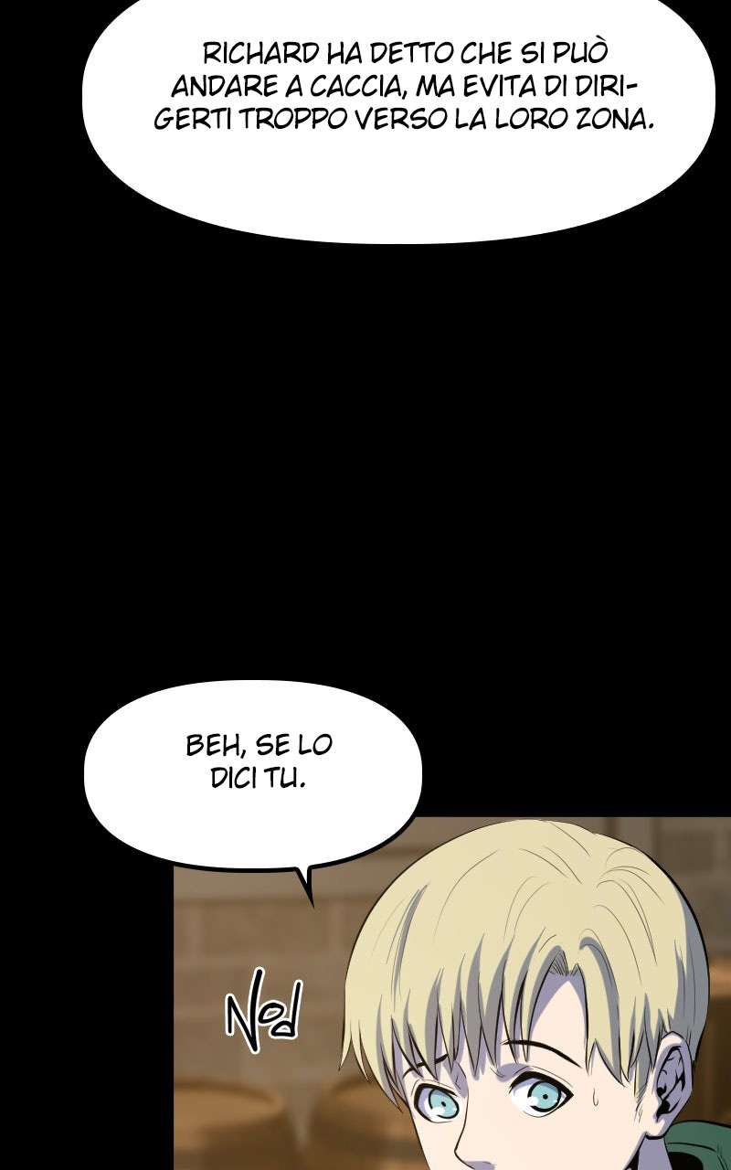 Read Primal Hunter Manga Online