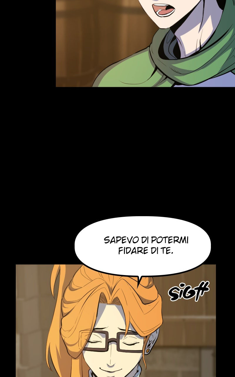 Read Primal Hunter Manga Online