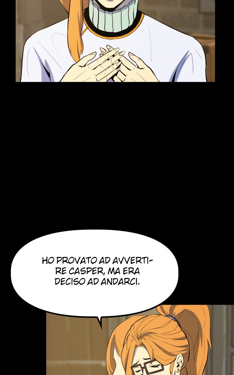 Read Primal Hunter Manga Online