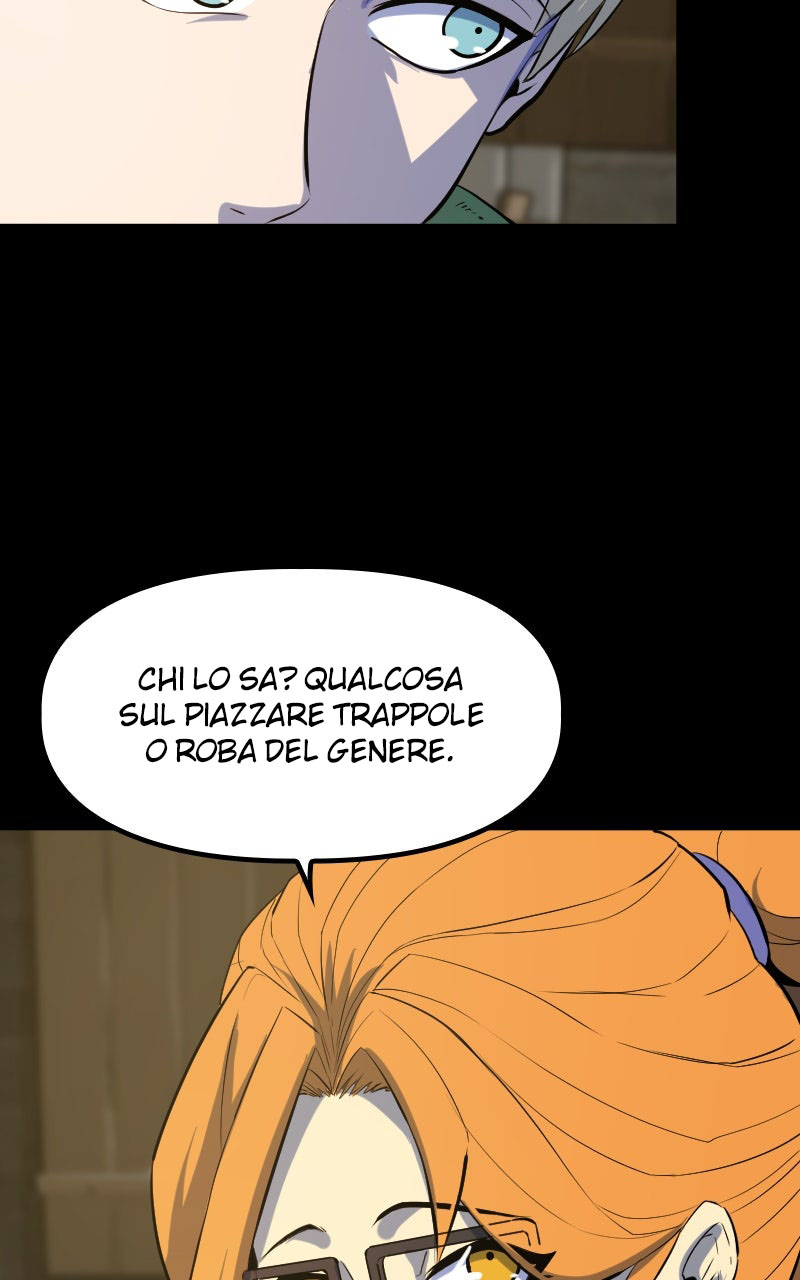 Read Primal Hunter Manga Online