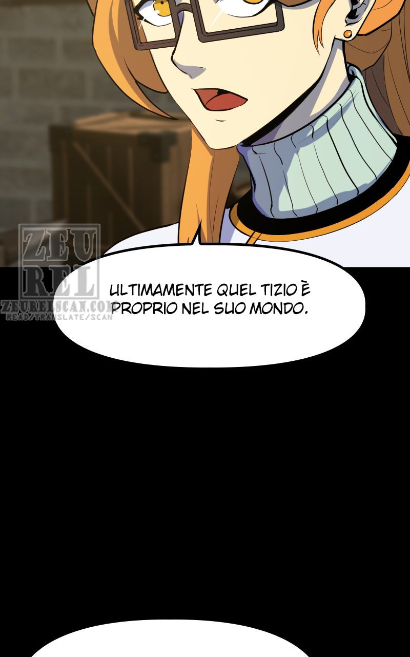 Read Primal Hunter Manga Online