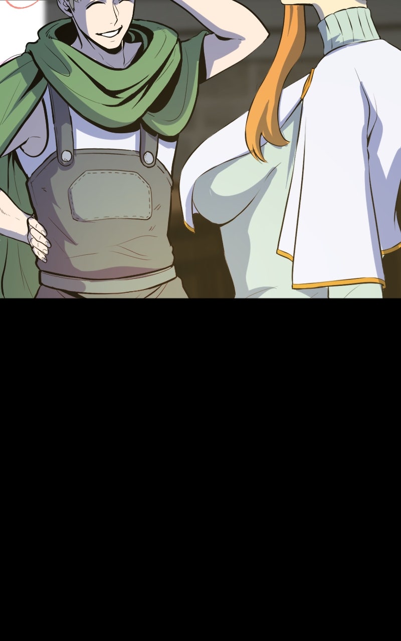 Read Primal Hunter Manga Online