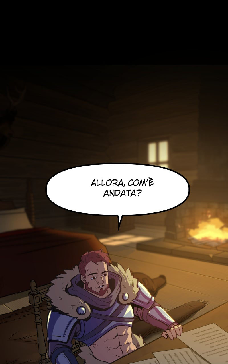 Read Primal Hunter Manga Online