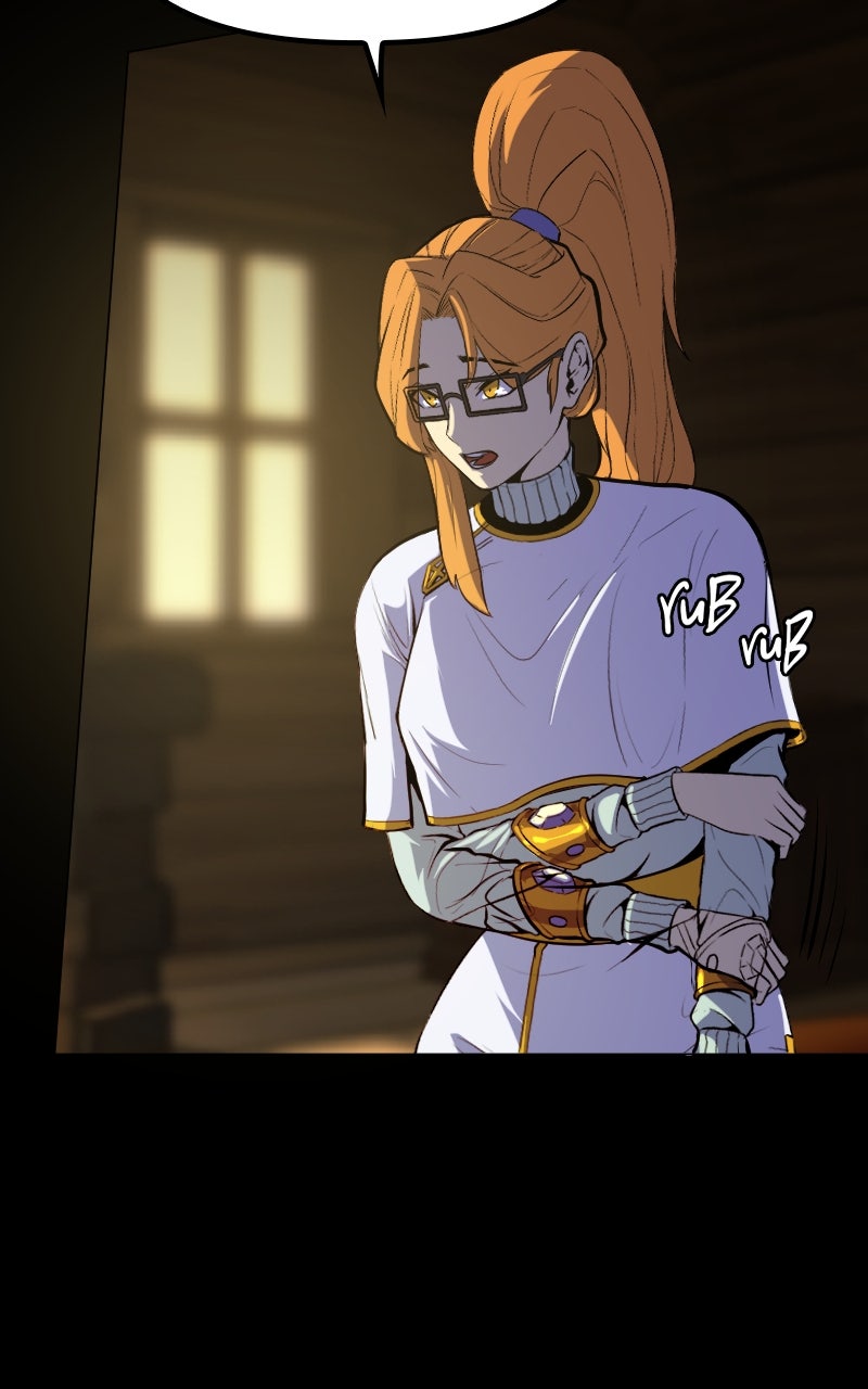 Read Primal Hunter Manga Online