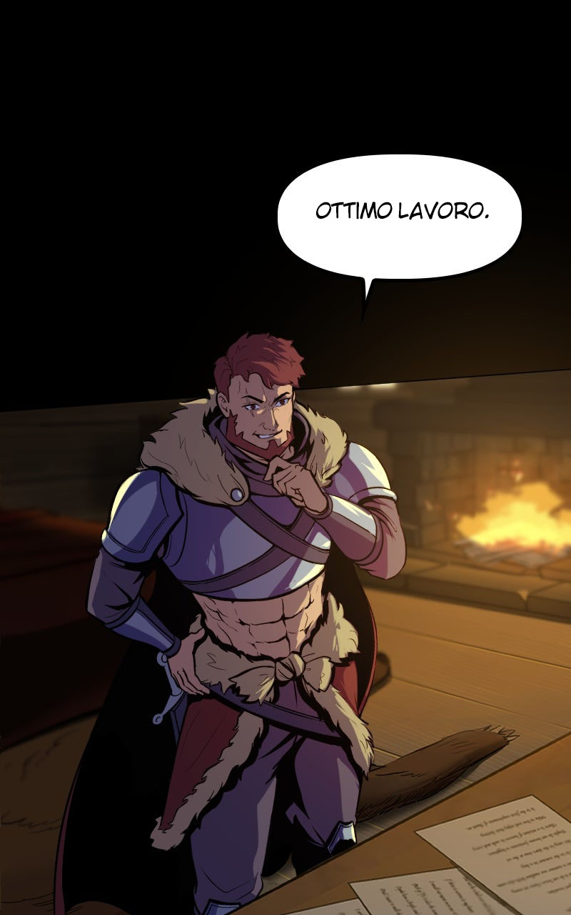 Read Primal Hunter Manga Online