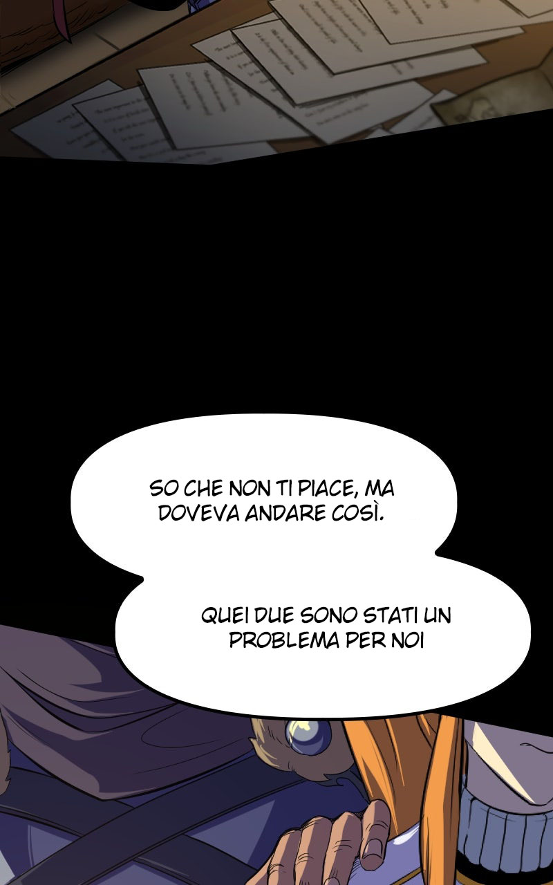 Read Primal Hunter Manga Online