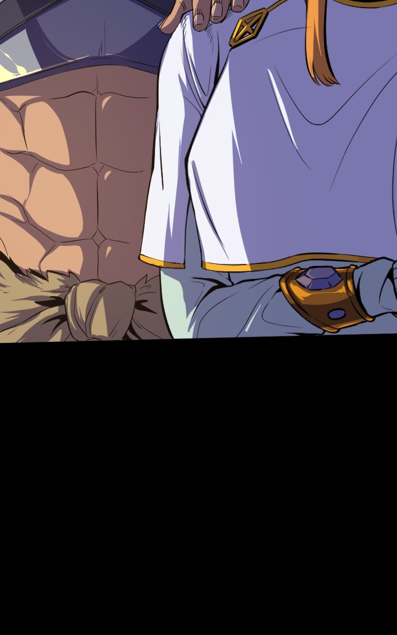 Read Primal Hunter Manga Online